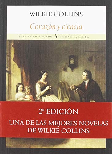 Portada de Corazón y ciencia