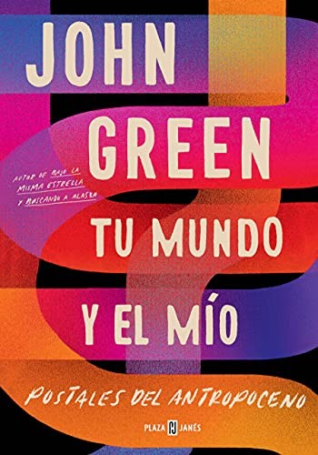 Portada de Tu mundo y el mío