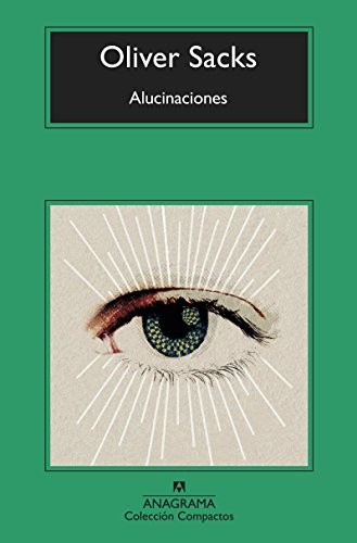 Portada de Alucinaciones