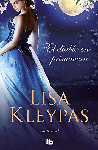 Portada de El diablo en primavera