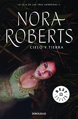 Portada de Cielo y tierra