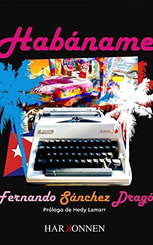 Portada de Habáname