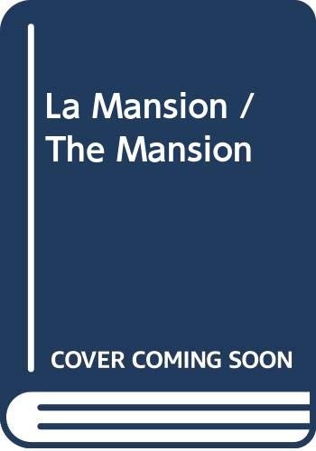 Portada de La mansión