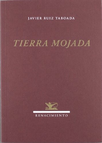 Portada de Tierra mojada