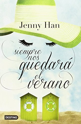Portada de Siempre nos quedará el verano