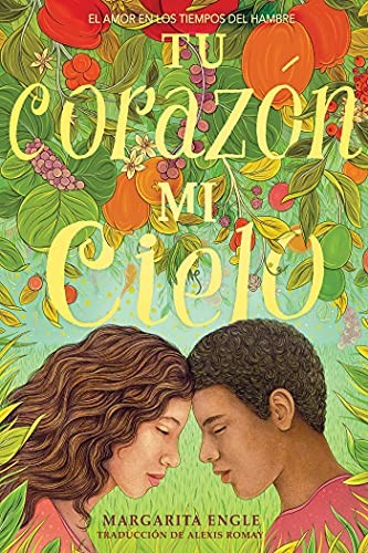 Portada de Tu Corazón, Mi Cielo