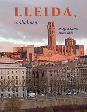 Portada de Lleida