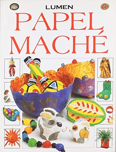 Portada de Papel machě