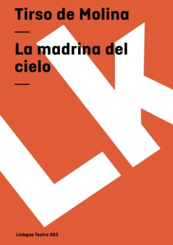 Portada de Madrina Del Cielo