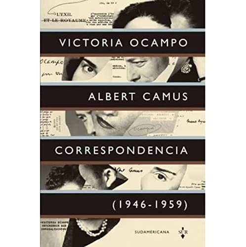 Portada de Correspondencia