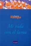 Portada de Mi Vida Con El Lama