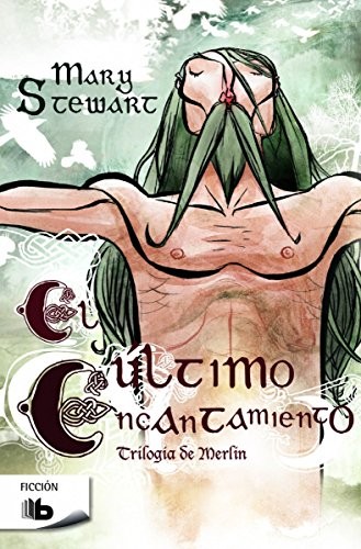 Portada de El último encantamiento