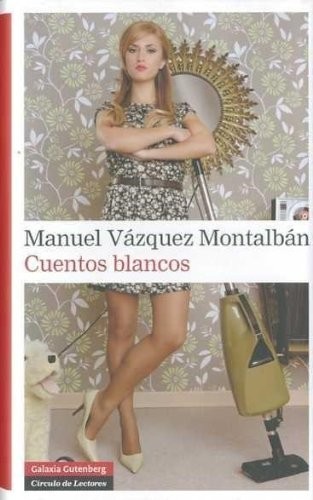 Portada de Cuentos blancos