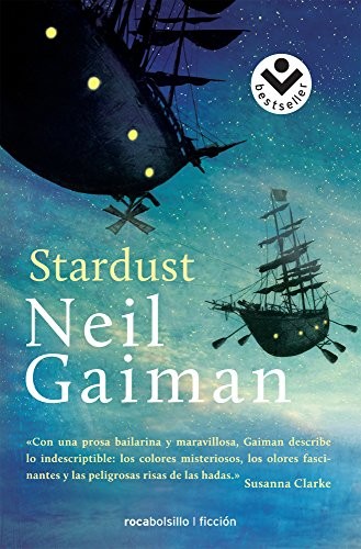 Portada de Stardust