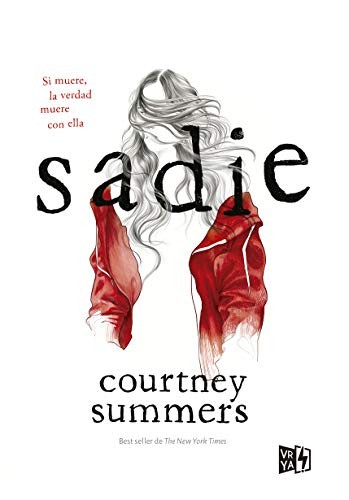 Portada de Sadie