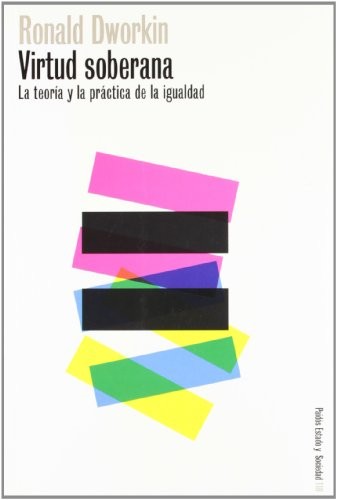 Portada de Virtud Soberana