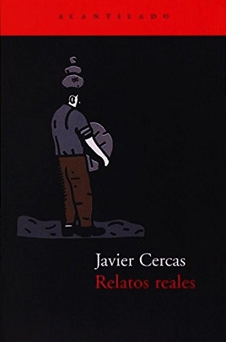 Portada de Relatos reales