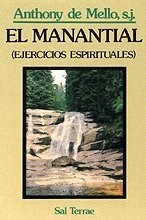 Portada de Manantial