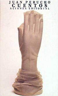 Portada de Cuentos