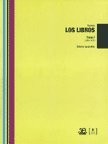 Portada de Los libros