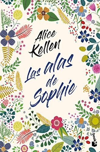 Portada de Las alas de Sophie