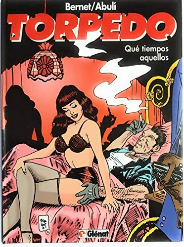 Portada de Qué tiempos aquellos