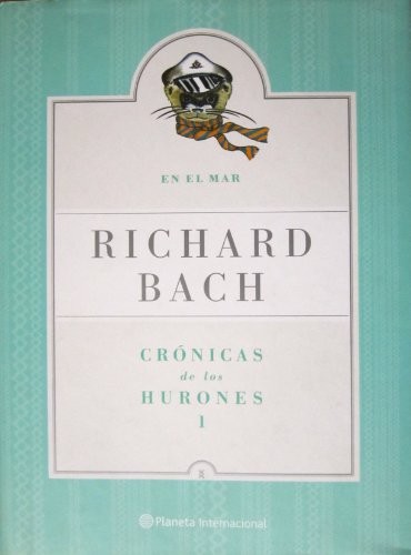 Portada de En el mar
