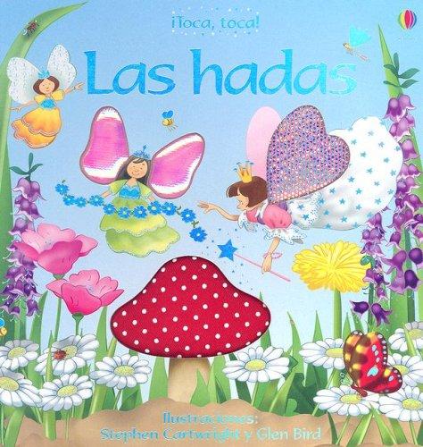 Portada de Las Hadas