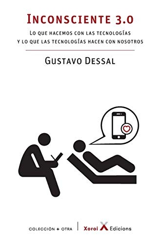 Portada de Inconsciente 3.0