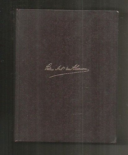 Portada de Novelas completas