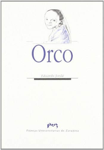 Portada de Orco
