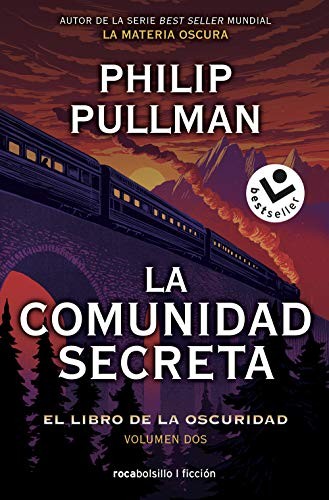 Portada de La comunidad secreta