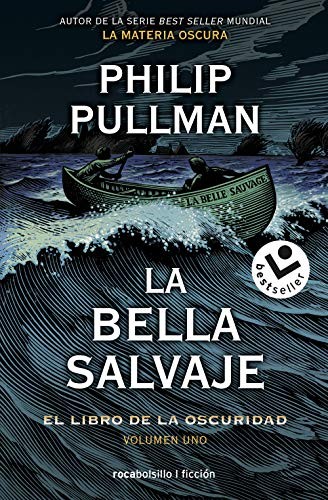 Portada de La bella salvaje