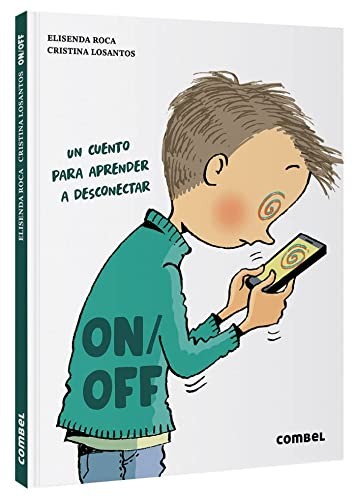 Portada de On-off