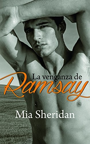 Portada de La venganza de Ramsay