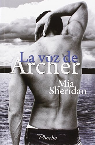 Portada de La voz de Archer