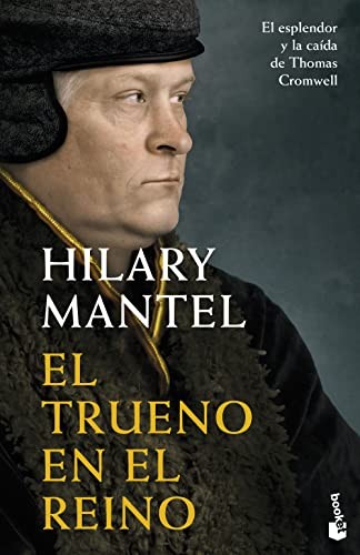 Portada de El trueno en el reino