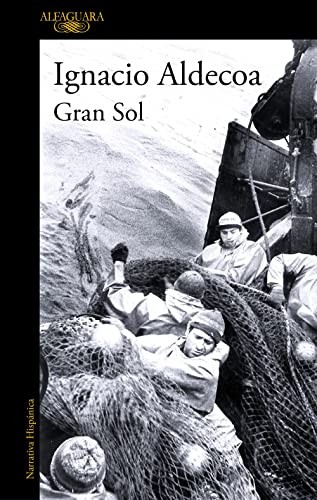 Portada de Gran Sol