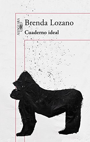 Portada de Cuaderno ideal