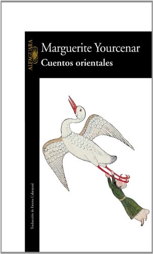 Portada de Cuentos orientales