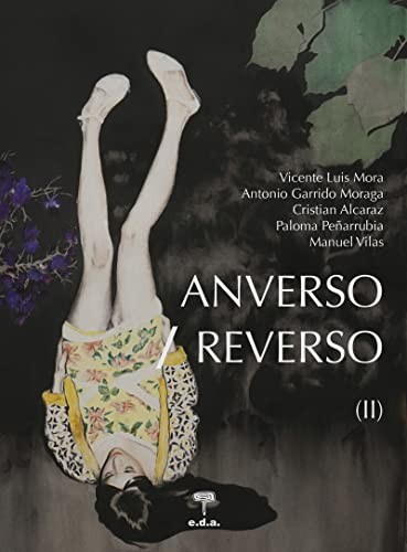 Portada de Anverso