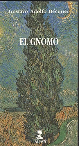 Portada de El gnomo