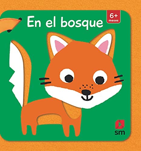 Portada de En el bosque