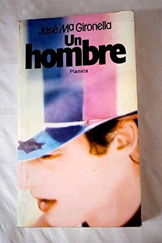 Portada de Un hombre