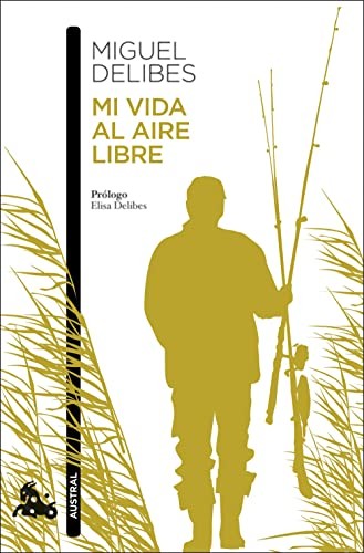 Portada de Mi vida al aire libre
