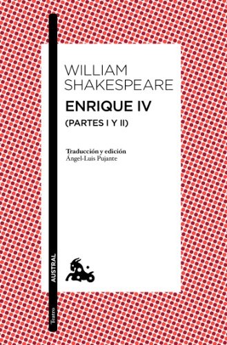 Portada de Enrique IV