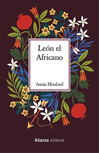 Portada de León el Africano
