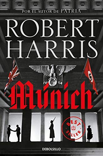 Portada de Múnich