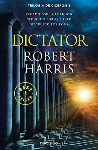 Portada de Dictator