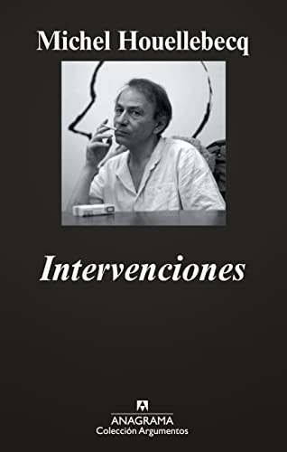 Portada de Intervenciones